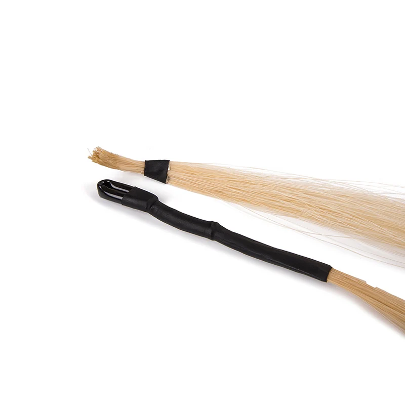 Скрипка Альт Виолончель эрху лук волос музыкальный инструмент Аксессуары для