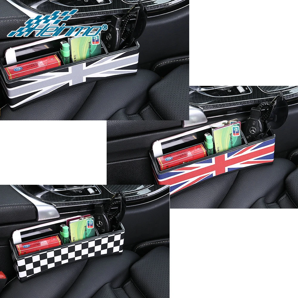 Для MINI Cooper R56 R60 F56 F55 F54 F60 R50 R53 R55 аксессуары Countryman Clubman автомобильное сиденье