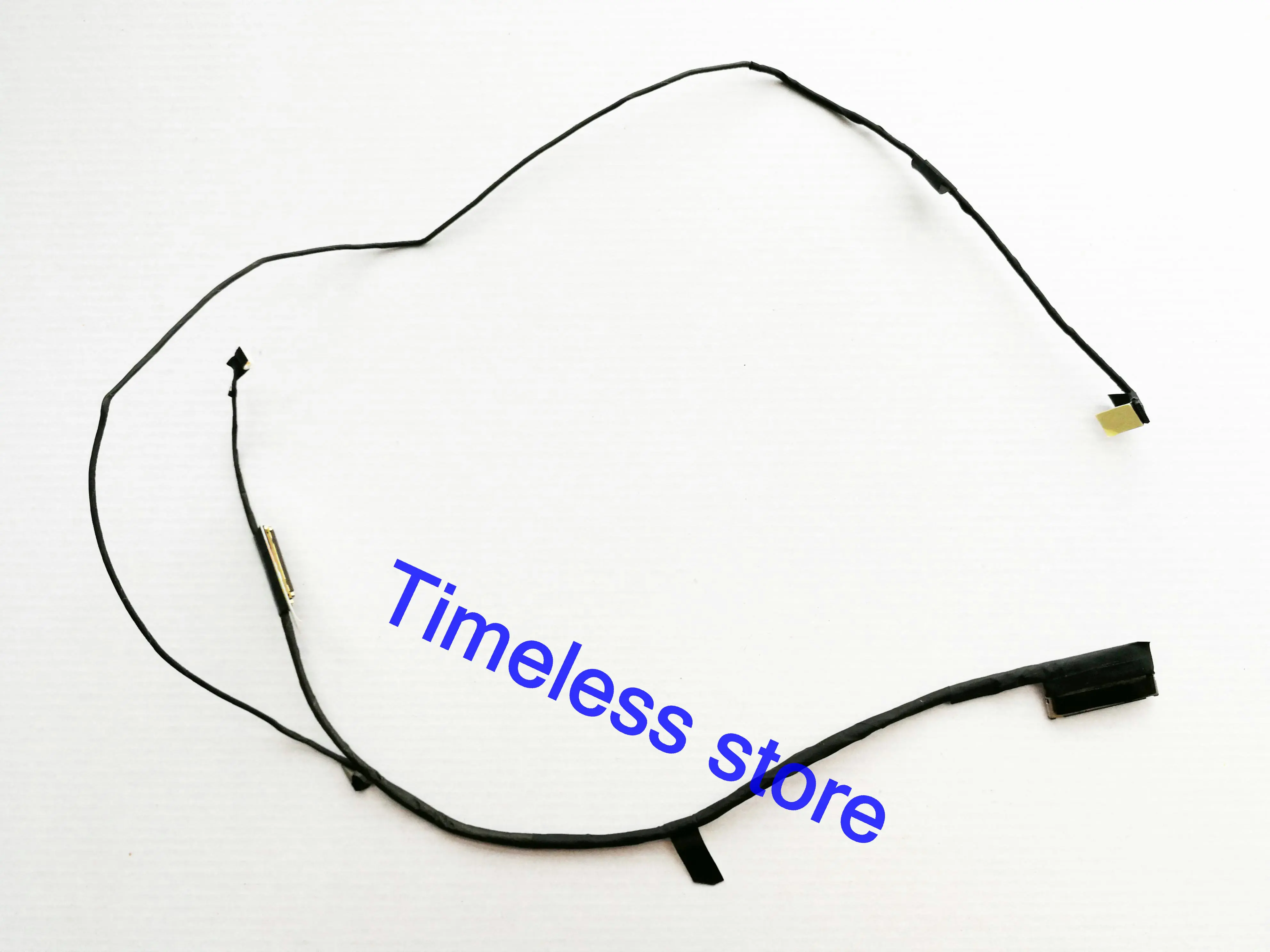 Новый оригинальный для HP ZBOOK 15 G3 G4 4K DC APW50 led lcd lvds кабель DC02C00C900|Компьютерные кабели