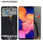 ЖК-экран Ori для Samsung Galaxy A10 A105 A105F SM-A105F, Замена ЖК-экрана, дигитайзер в сборе, M10 A105 A105DS M105 ЖК-дисплей