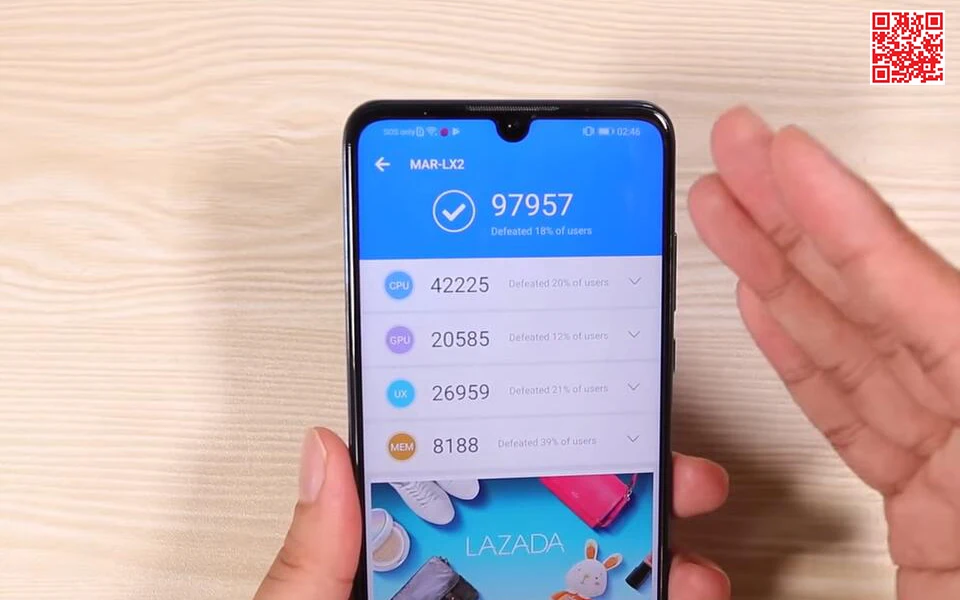 Huawei P30 Lite мобильный телефон с двумя sim-картами, 4 ГБ/6 ГБ, 128 ГБ, huawei Nova 4E, четыре ядра, 6,15 дюймов, Android 9,0, сканер отпечатков пальцев