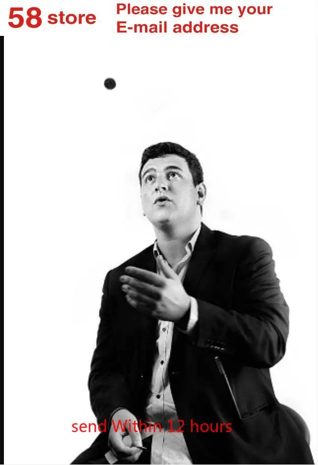 

2020 Pierre Boc Live 18 April , magic tricks (no props)