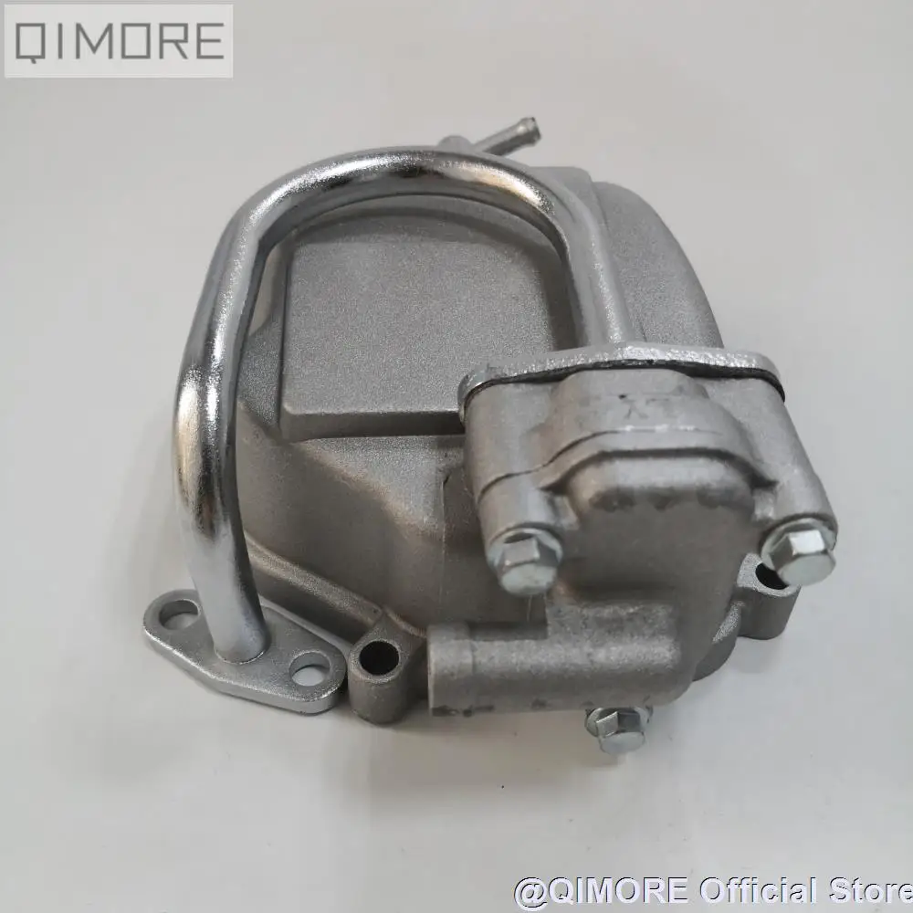 Крышка кулачка Клапана EGR/крышка головки цилиндра для скутера мопеда квадроцикла