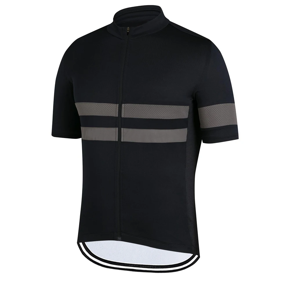 

RCC 2021 Men Short Sleeve Cycling Jersey Quick Dry MTB Road Bike Wear Shirts Summer Bicycle Cycing Tops Maillot Ciclismo Hombre