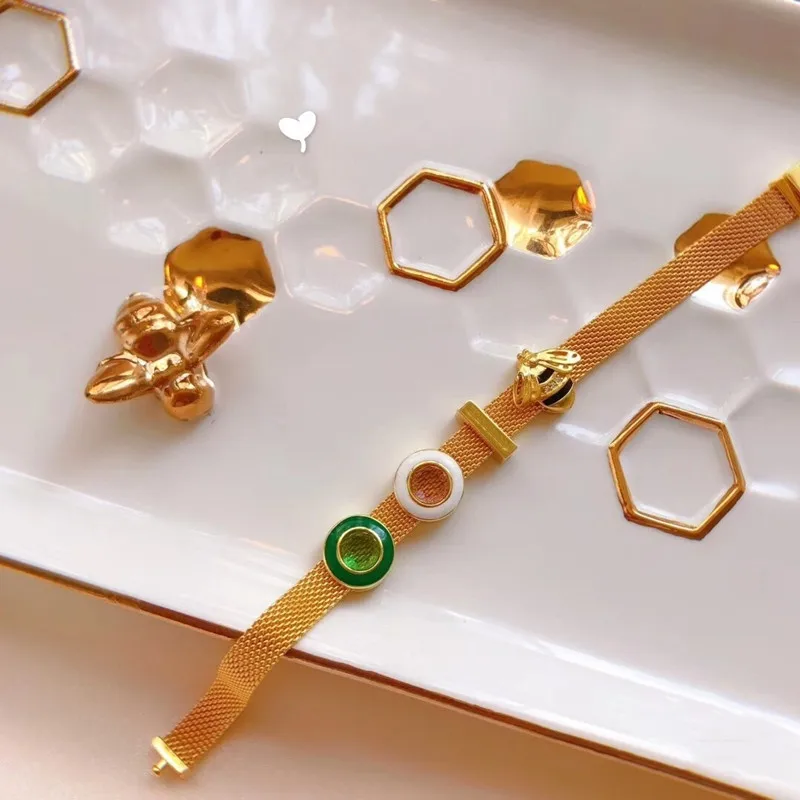 GChic Clip Bead Basic Bracelets for Women Fit Original Reflexions Bracelet Charm Femme Jewelry Pulseras Mujer Moda | Украшения и