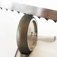 livter electroplated cbn grinding wheel band saw blade grinding wheel5inches6 inches8 inchescustomize