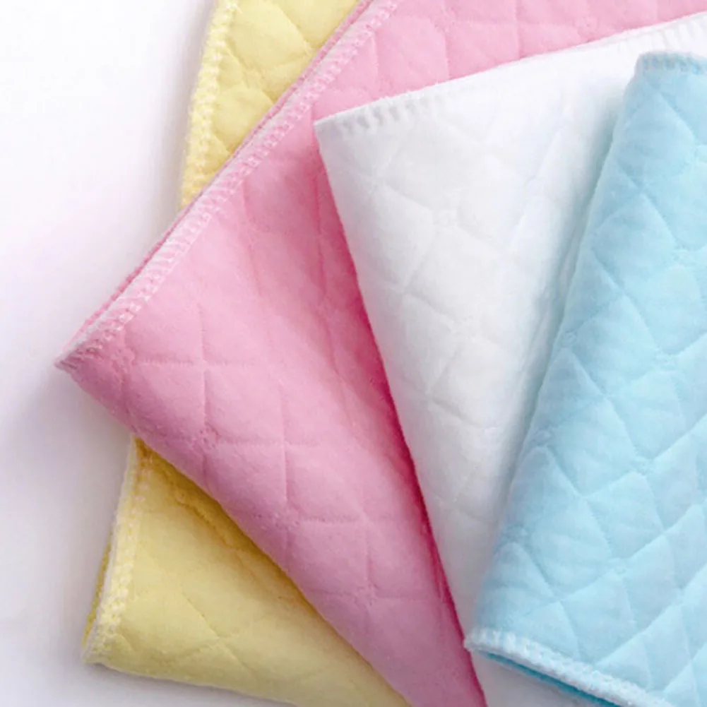 10 шт. Детские многоразовые подгузники из микрофибры | Мать и ребенок