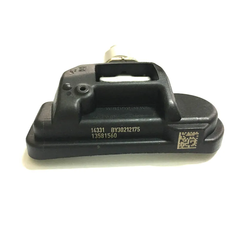 Датчик контроля давления в шинах автомобиля 13598775 TPMS для Chevrolet C7 Corvette 2014 2019|Системы