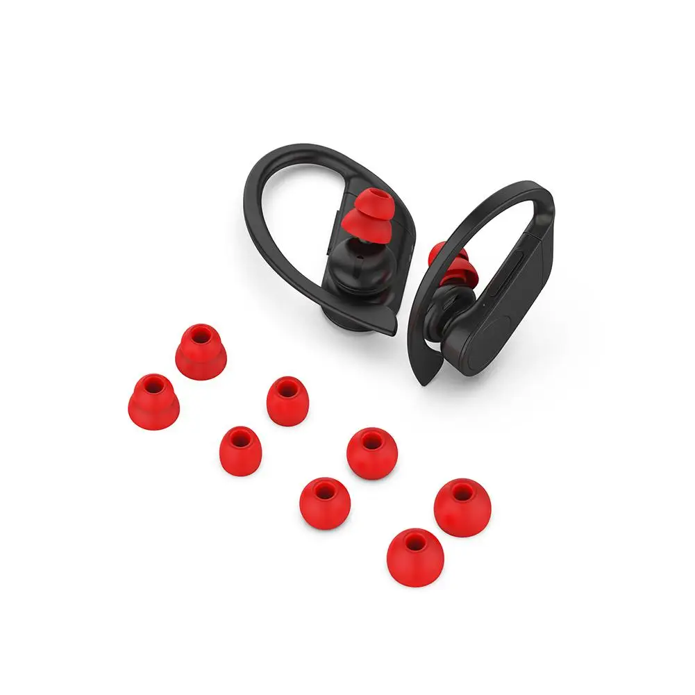 Сменные беруши наушники вкладыши для Beats Powerbeats Pro Powerbeats3 Magic Bluetooth|Аксессуары