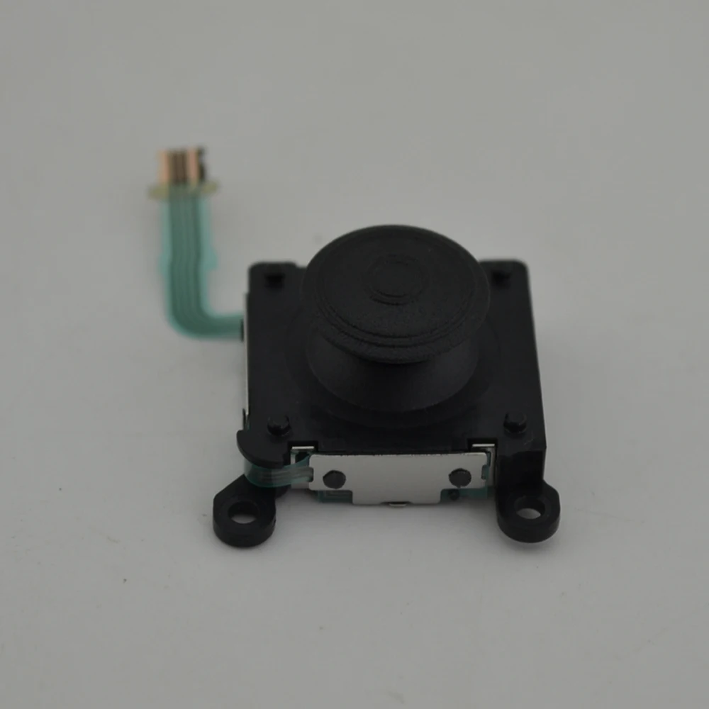 Новые аналоговые 3D кнопки 2 шт. запасные Джойстики для Sony PlayStation For PS Vita PSV 2000