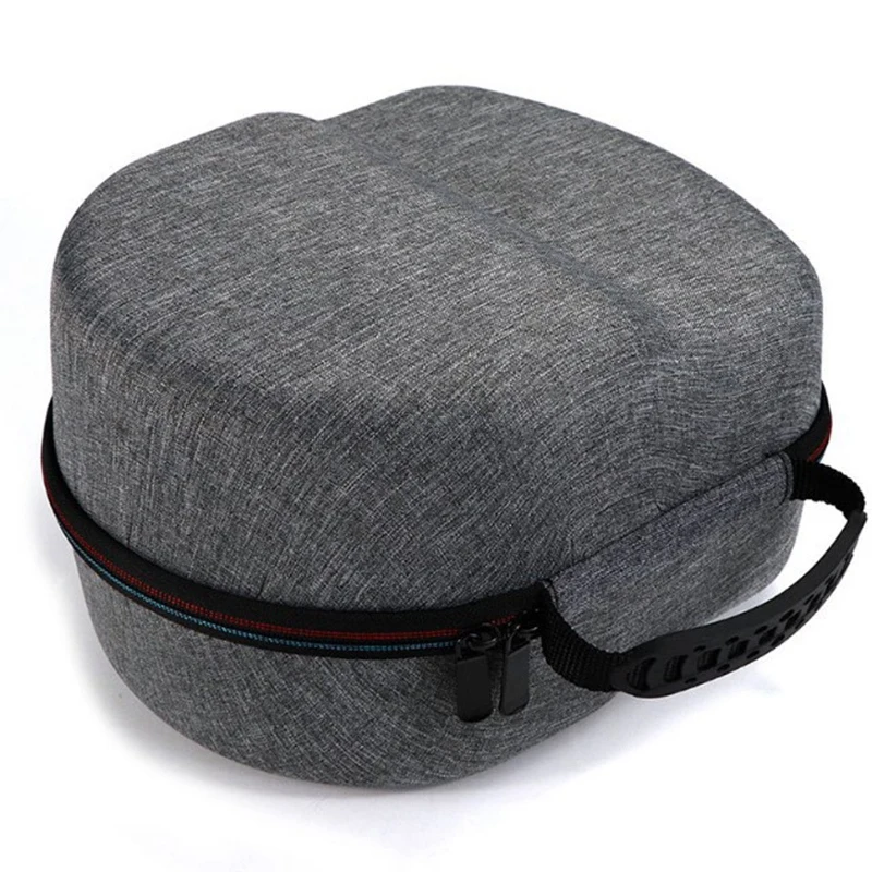 Portable VR Glasses Bag Gaming Headset Protective EVA Controllers Hard Shell Cover Travel Storage Box for Oculus Quest |