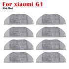 Бытовая щетка для уборки Xiaomi Mijia G1 MJSTG1, запасные части, тряпка для мытья, тряпка, пылесос, Сменные аксессуары, XaoMI