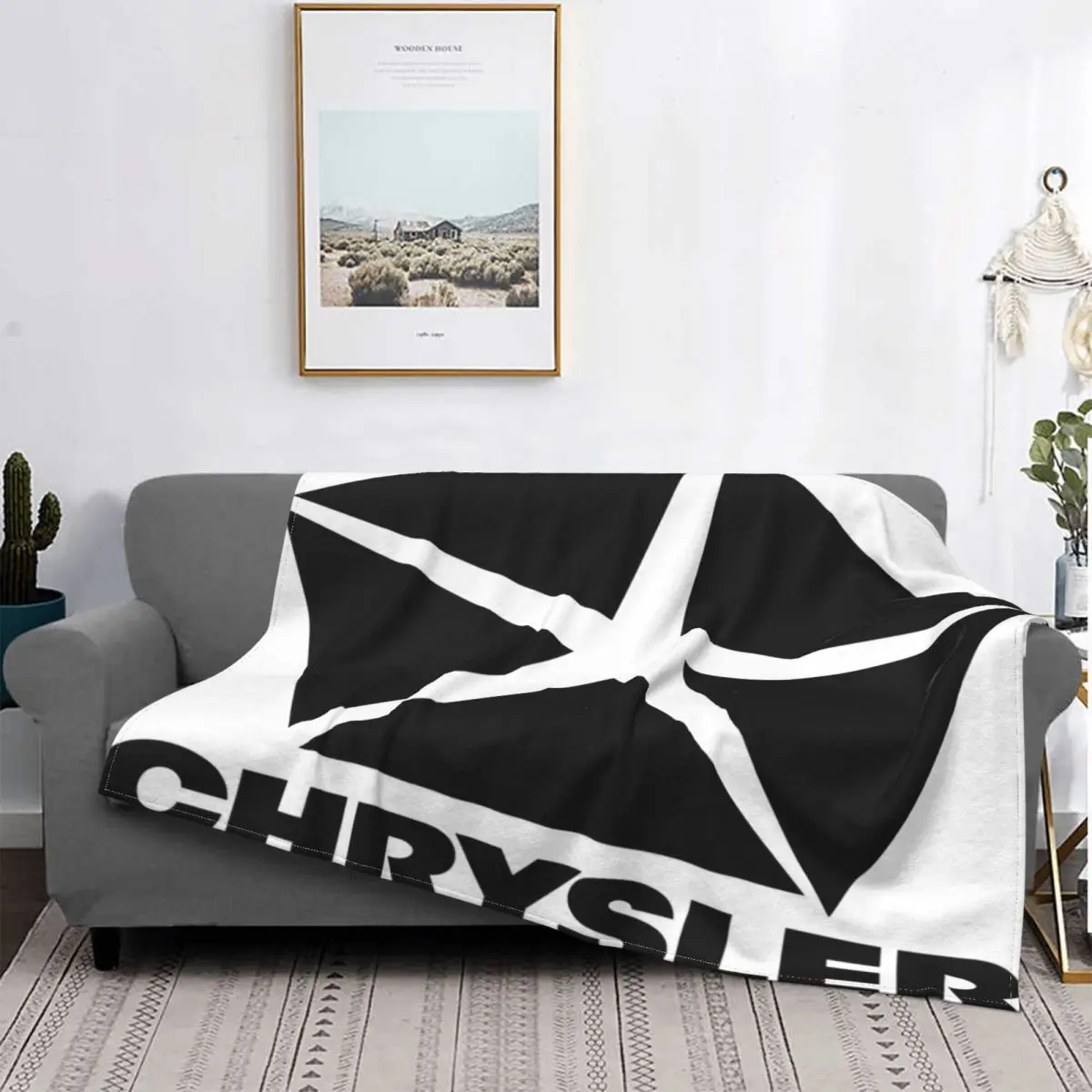 

Chrysler-manta a cuadros para cama, покрывало для cama, 300, 762
