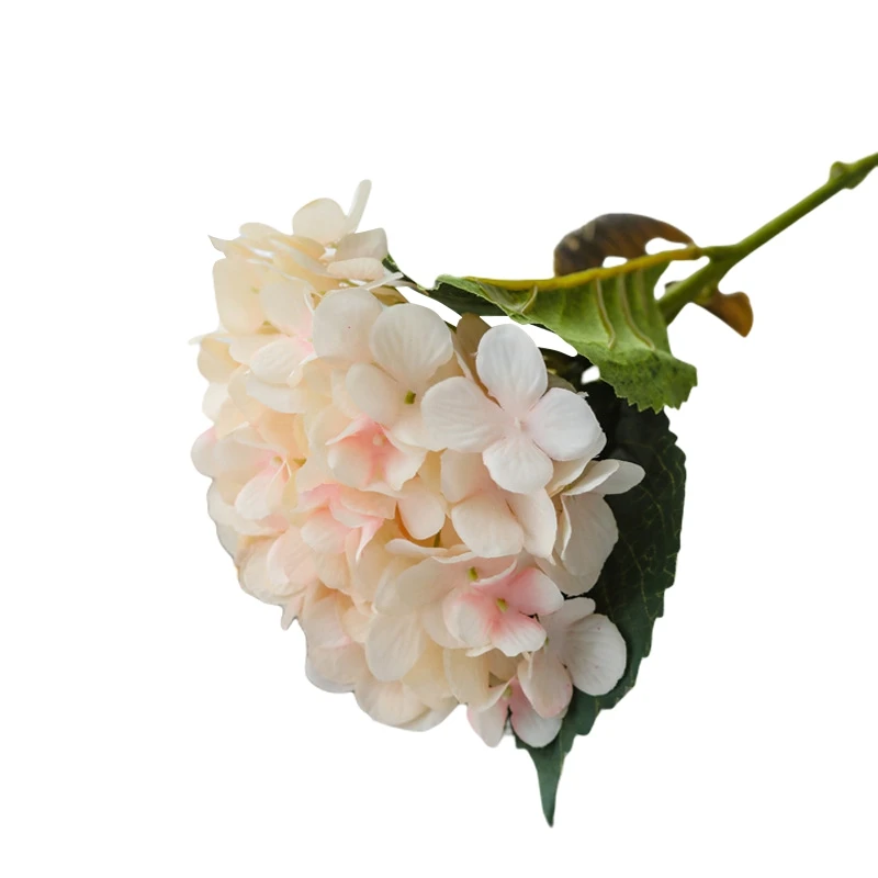 

Hydrangea Artificial Flower Wedding Arch Door Flowers Home Decoration Multicolor Wedding Party Fake Flowers