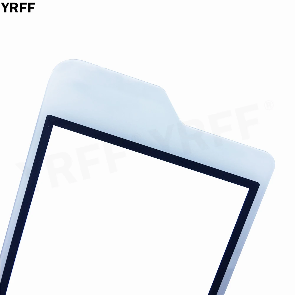 Новый стеклянный экран для Tencent 48-12040-2590A-0048-114 сенсорный дигитайзер внешняя панель