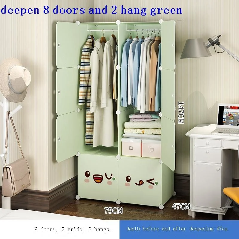 Ropero Armario Armazenamento Penderie Moveis Para Casa Cabinet Bedroom Furniture Mueble De Dormitorio Guarda Roupa Wardrobe | Мебель