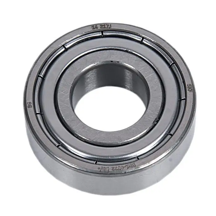 Подшипник барабана 15х35х11 (6 202 ZZ) SKF |