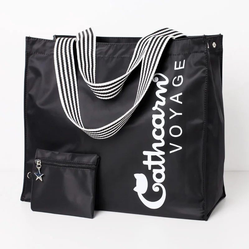 

Waterproof and durable travel bag men and women shoulder bag,Mummy bag fitness bag foldable luggage bag large capacityshopping