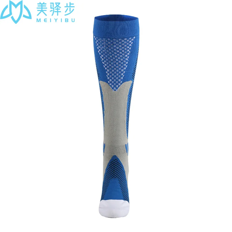6 pairs Compression socks magic compression socks cross border compression socks for outdoor sports compression socks