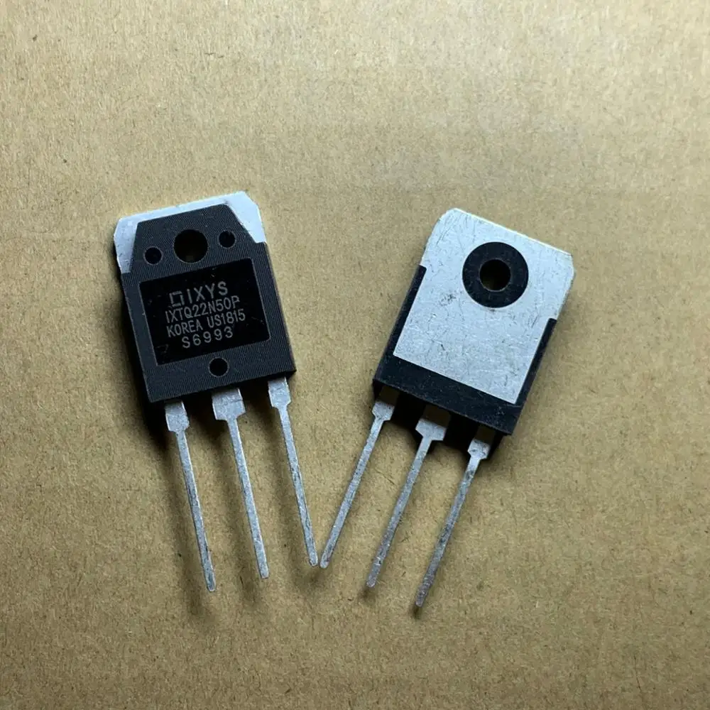 

1pcs/lot IXTQ22N50P TO247