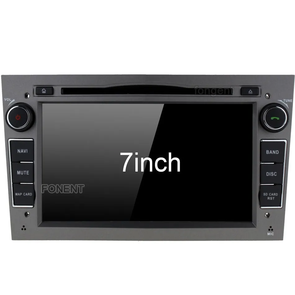 Android 9,0 для OPEL Vauxhall OPEL Antara Corsa D 2006 2007 2008 2009 2010 2011/ автомобильное радио DVD плеер gps PX6 RK3399 TDA7850