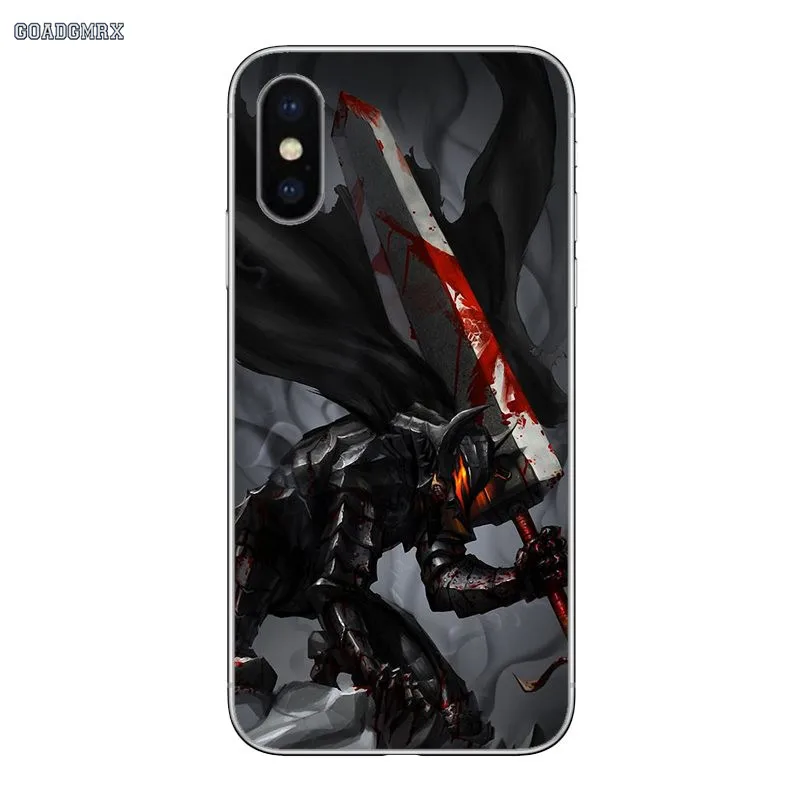 For Samsung Galaxy Alpha J1 J3 J5 J7 Prime 2016 J330 530 730 Note 2 3 4 5 8 9 Grand Berserk Luxury Cover TPU Silicone Case | Мобильные