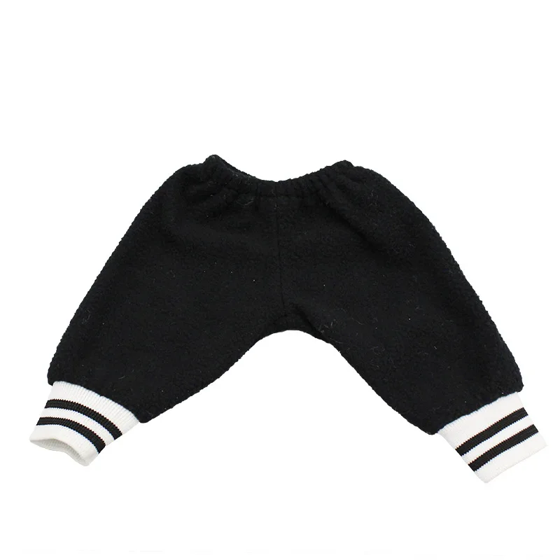 

Warm Suit Doll Clothes Fit 17 inch 43cm Doll Clothes Born Baby Suit For Baby Birthday Festival Gift