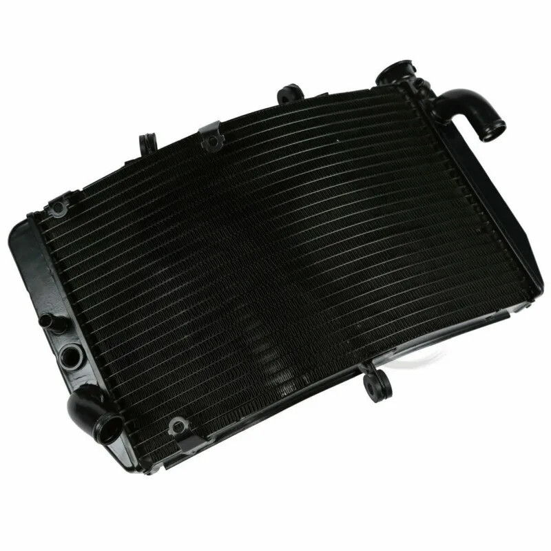 

Motorcycle Radiator Cooler Cooling For Honda CBR600 F4I CBR 600 2001-2006 02 03 04 05