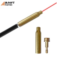 tactical 223rem red dot laser bore sight for archery arrow hunting accessories shooting archery arrow boresighter