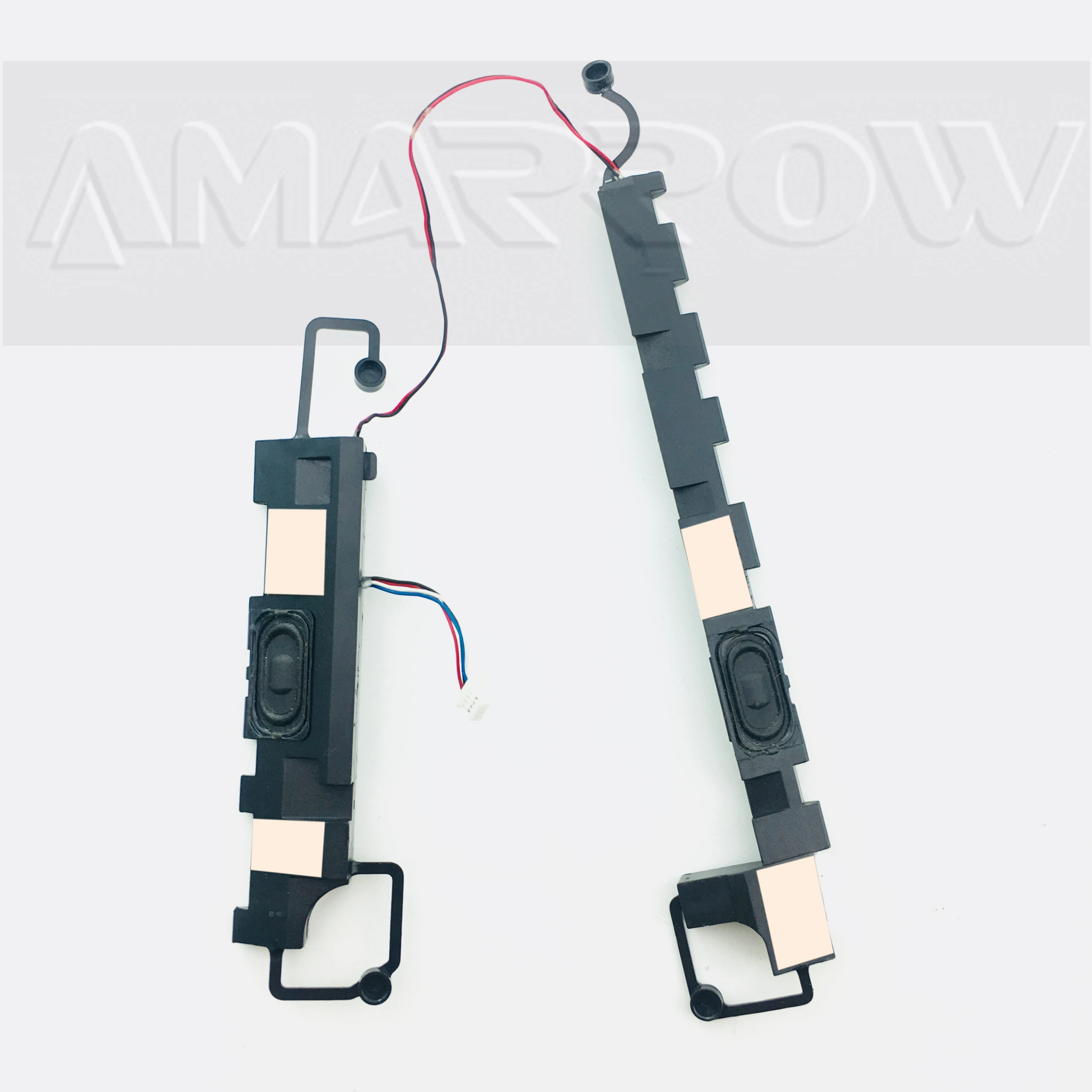 Новый оригинальный внутренний динамик для ноутбука dell inspiron 15 3542 3543 3541 3546