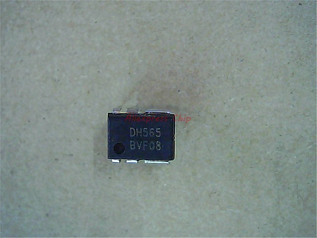 10pcs/lot FSDH565 DH565 DIP-8 New original IC |