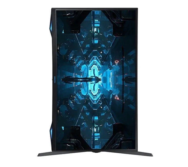 LCD monitor | Samsung c27g75t 26.9 "| gaming/curved panel VA 2560x1440 16:9 240Hz 1 pc