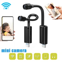 w11 usb mini camera ip cam wireless wifi home baby safety monitor remote real time mobile monitoring voice video recording