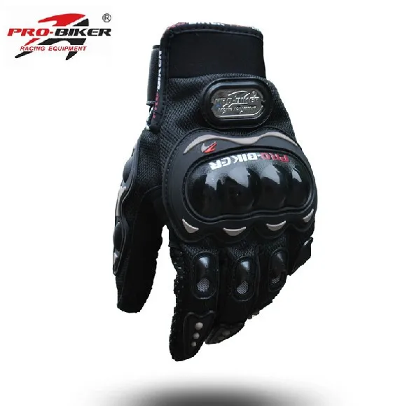 

pro motorcycle riding gloves men's racing motorcycle four-season general knight gloves fall-proof skid-proof breathable gloves