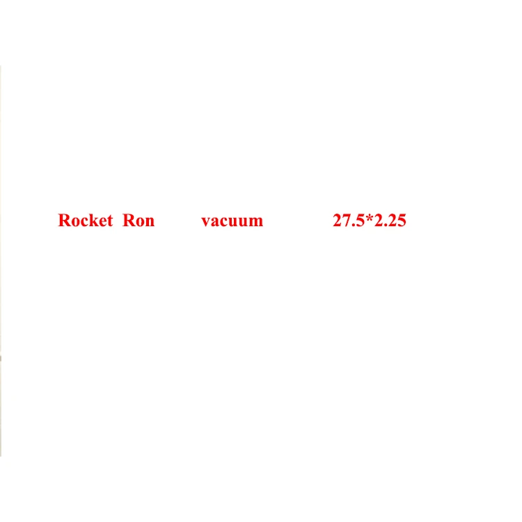rocket 27.5 2.25 MTB велосипедные шины 26/27. 5/29er горный велосипед без/квази вакуумные шины EVO TL готовая звездообразная Сверхлегкая Складная шина высокого уровня - Цвет: rocket 27.5 2.25