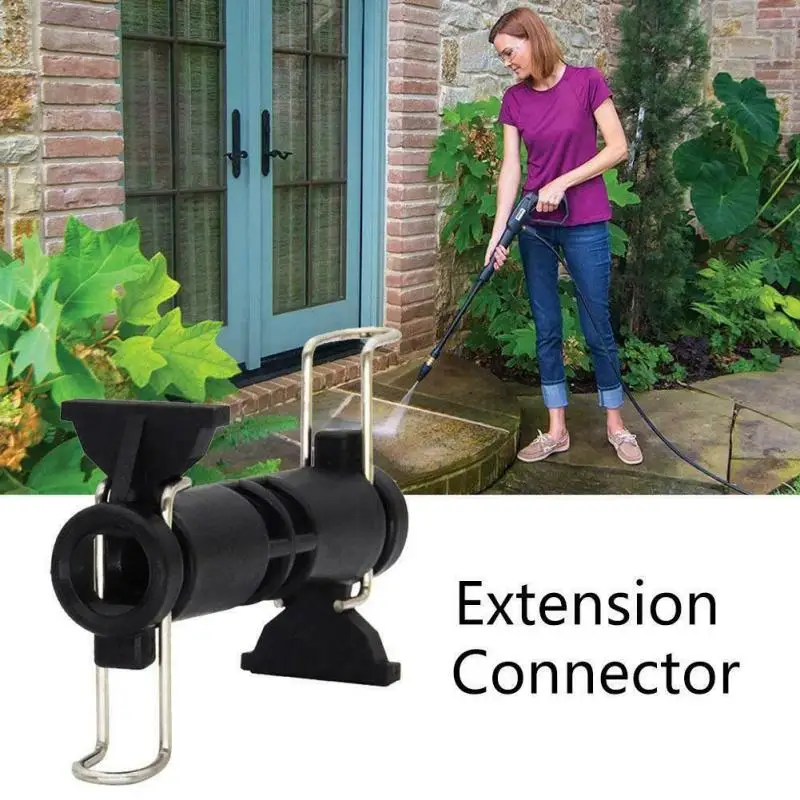 

Новое расширение коннектор для Karcher K2 K3 K4 K5 K6 K7 высокое Давление очистки воды садовый Легковесный шланг для мытья машины с водой для удаления...