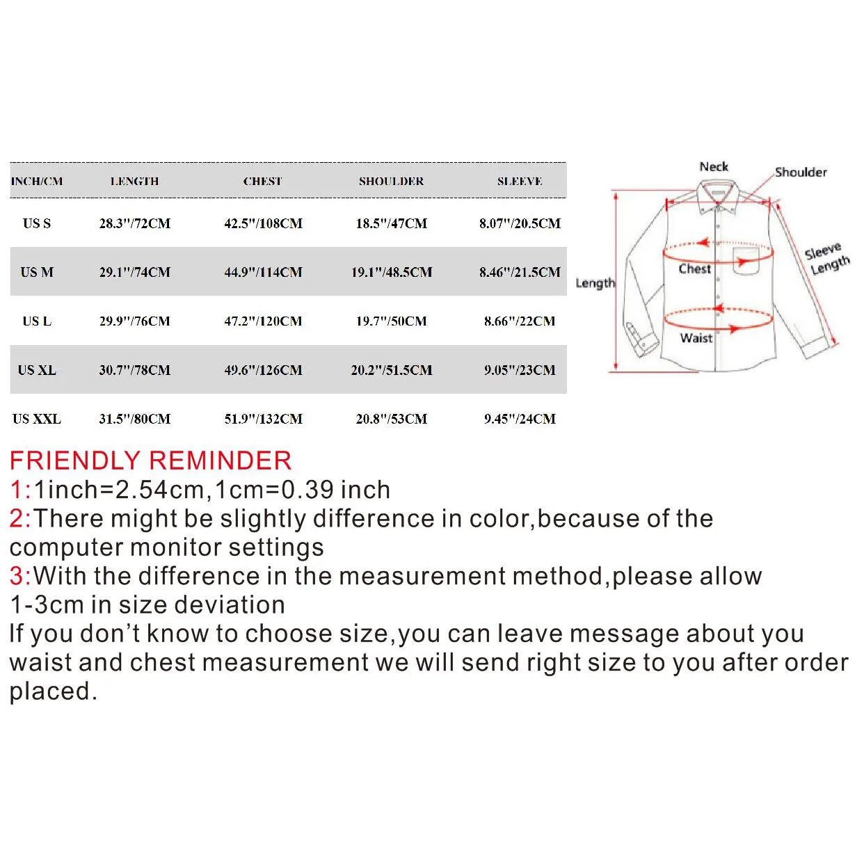 

Fashion Regular Fit Mens Cotton Short Sleeve Hawaiian Shirt Summer Casual Floral Shirts Men Plus Size S-XXL Vacation Tops