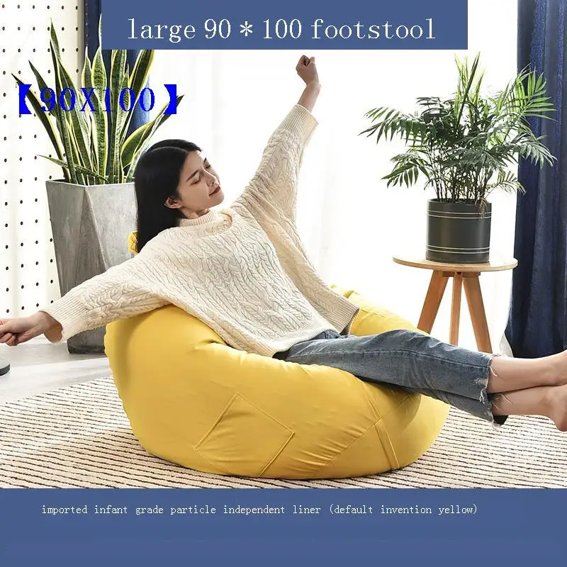 

Ouro De Assento Sandalyeler Boozled Armut Koltuk Divano Sillones Totoro Bed Fauteuil Chair Cadeira Puff Asiento Bean Bag Sofa