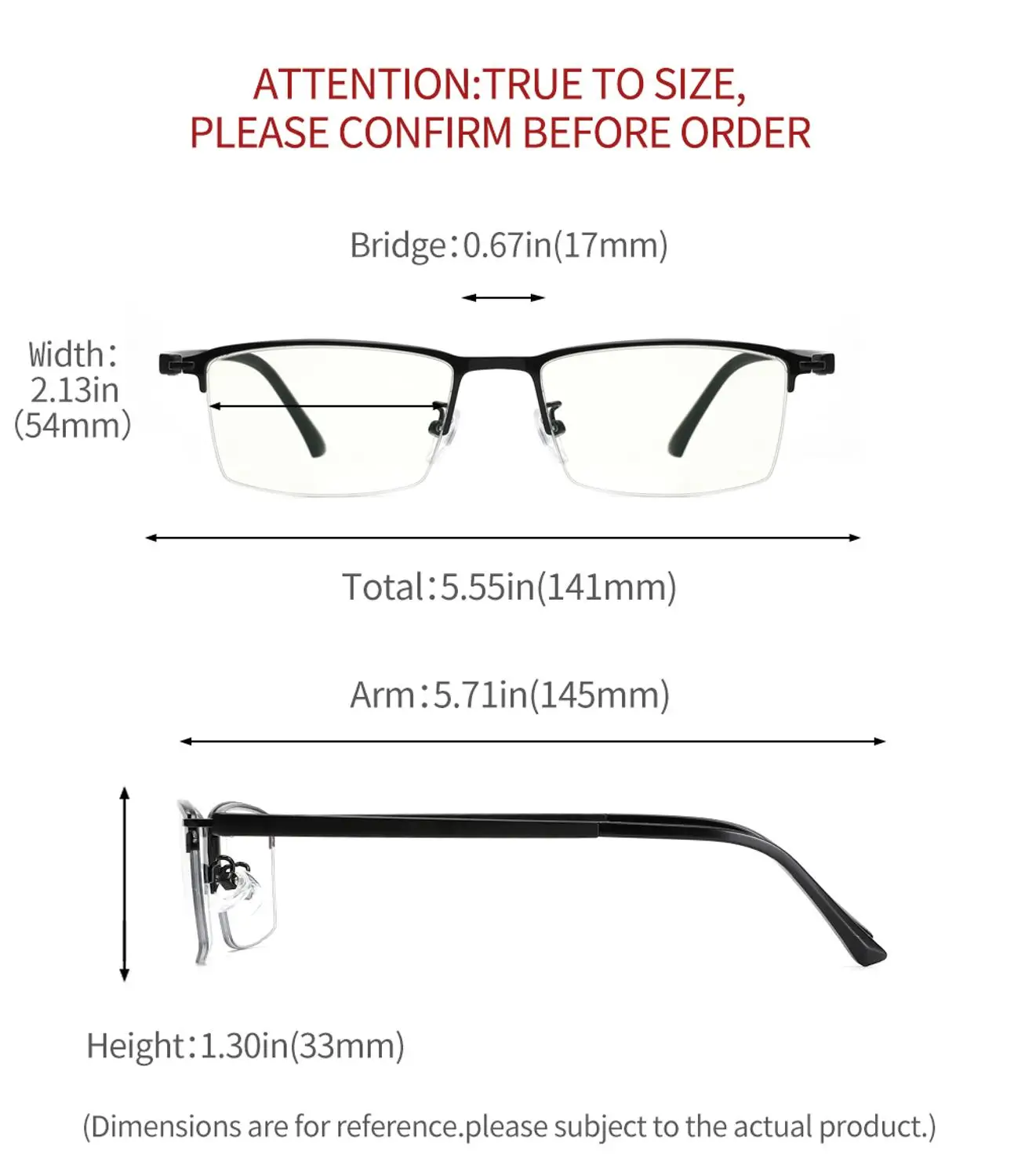 Cyxus анти синий светильник компьютерные очки для снятия напряжения глаз