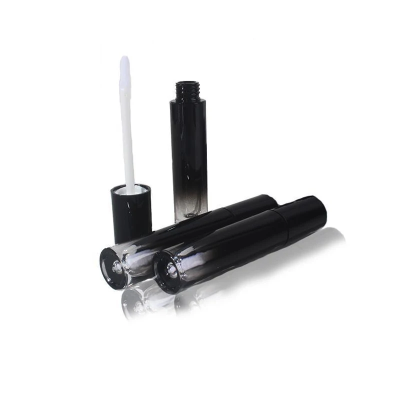 Пластиковая коробка для блеска губ 5 мл|Коробки и упаковки| |