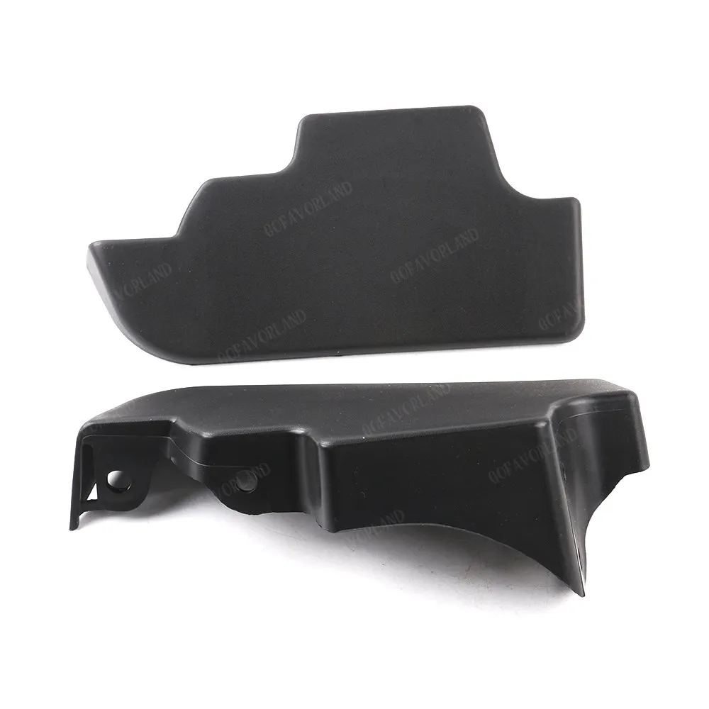 Car Front Left Right Pair Mud Air Flap Splash Fender Plate 59123SC010 59123SC000 For Subaru Forester 2009 2010 2011 2012 2013 | Автомобили