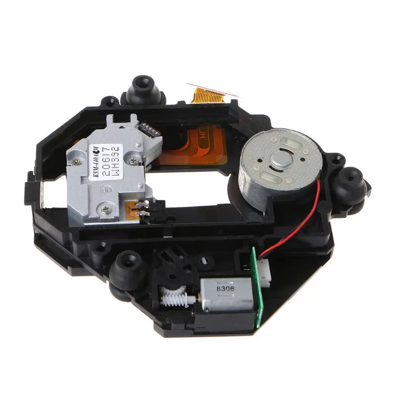 

Hot Selling Replaced Disc Reader Lens Drive Module KSM-440ACM Optical Pick-ups for PS1 PS One Game Console Accessories