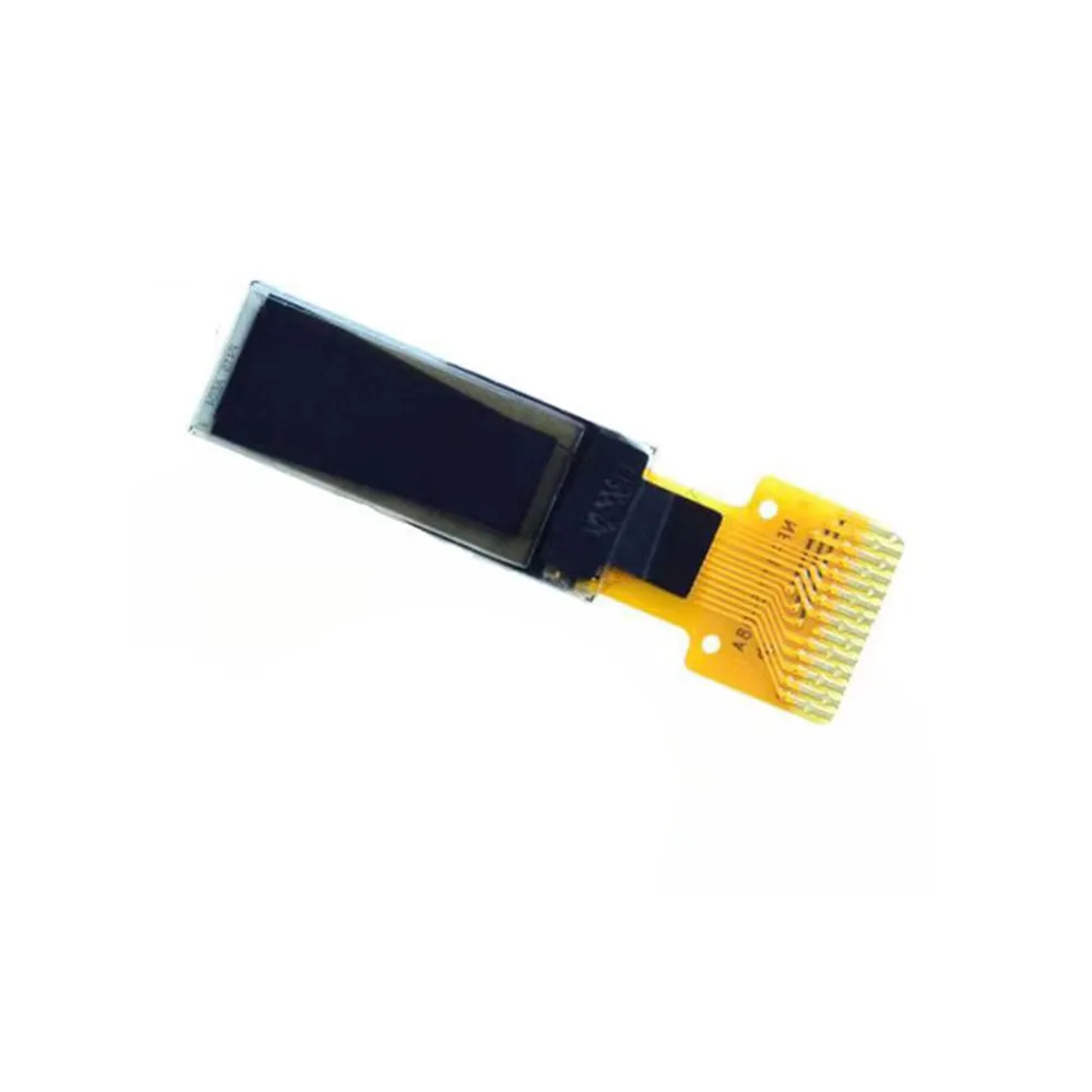 

0,54 дюймовый белый OLED-дисплей 14PIN CH1115 drive 96x3 2 ЖК-дисплей OLED