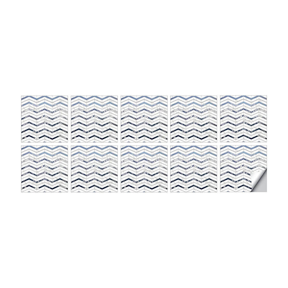 

Creative line wall decoration stickers, furniture renovation cabinet stickers, waterproof self-adhesive