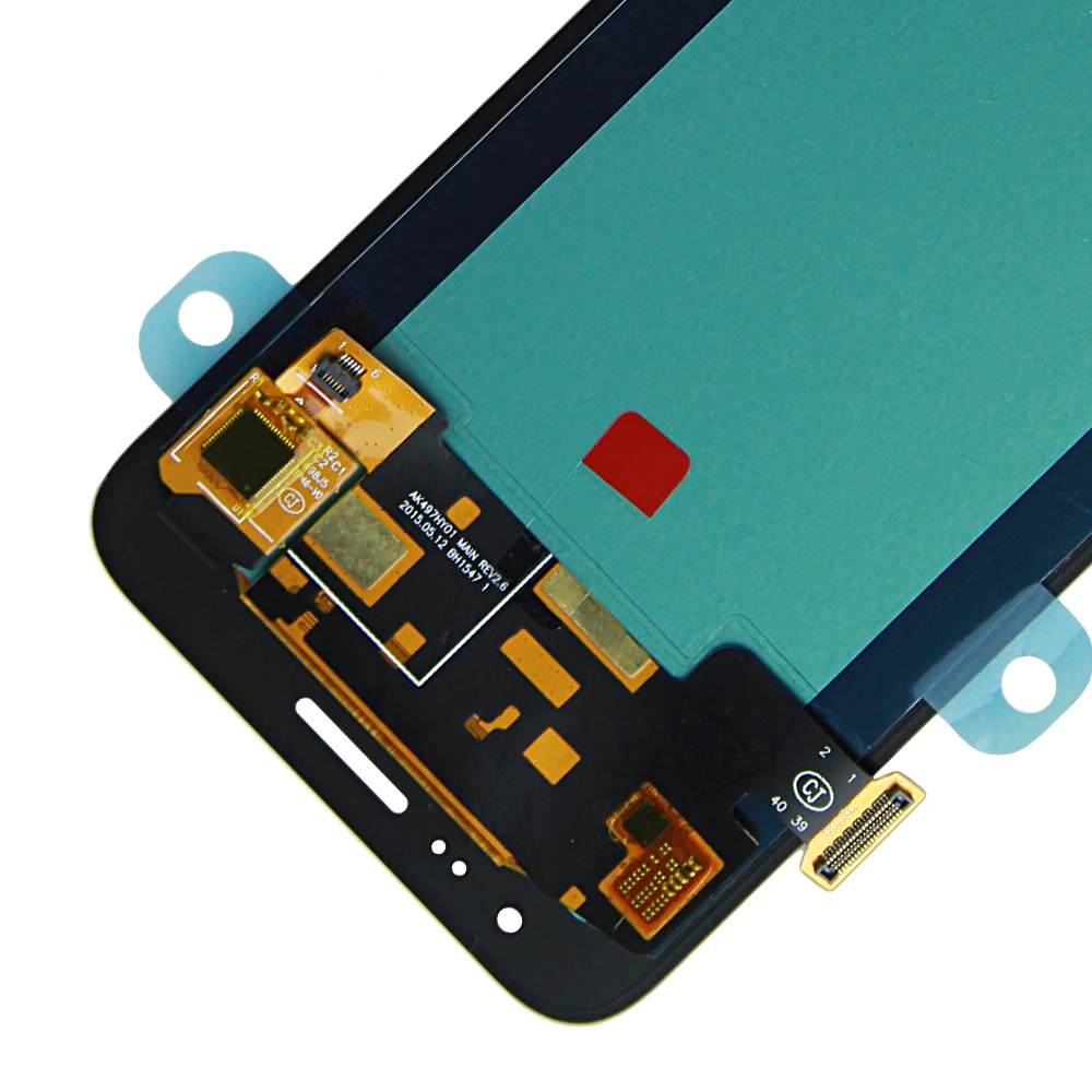 

100% Tested super AMOLED LCD Replacement For Samsung Galaxy J3 2016 J320 J320F J320H LCD Display Touch Screen Digitizer Assembly