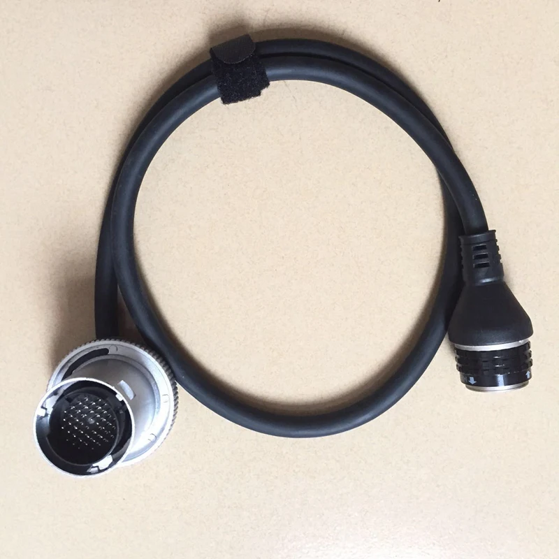 Высококачественный диагностический инструмент полный комплект mb star c4 с