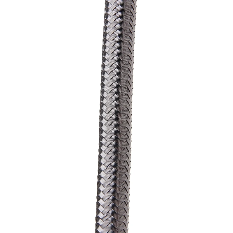 Новинка 2022 плетеный тормоз из нержавеющей стали топливный шланг AN4 AN6 AN8 AN10 |