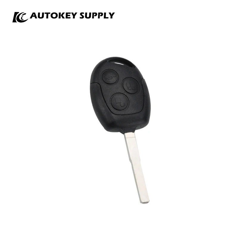 

Nuevo Remoto Llave For Ford Fiesta 2011 - 2014 P/N: 164- R8042 - Kr55Wk47899 433Mhz Autokeysupply AKFDC433