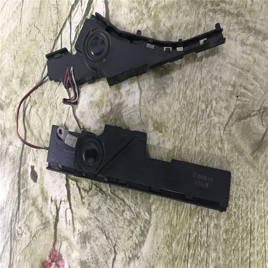 

Original FOR Asus K550V Y581C X550V K550L A550C K550C X550C speaker horn