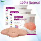 50 шт., пластырь для похудения, живота, живота